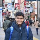 Keshav Mohta
