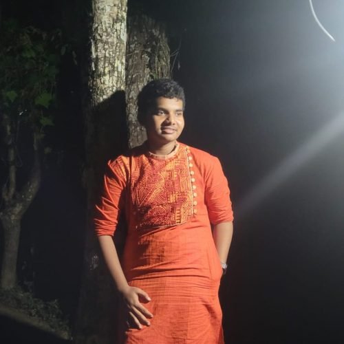 Nayan Hazra