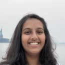 Eira Sanghvi
